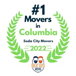 top ranked movers in columbia 2022 soda city movers image