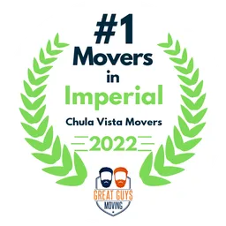 top ranked movers in imperial 2022 chula vista movers image