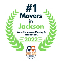 top ranked movers in jackson 2022 west tennessee moving storage llc image