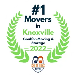 top ranked movers in knoxville 2022 gouffon moving storage image