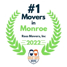 top ranked movers in monroe 2022 ross movers inc image