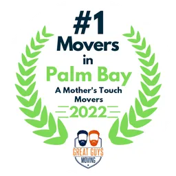 top ranked movers in palm bay 2022 a mothers touch movers image