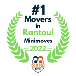 top ranked movers in rantoul 2022 minimoves image