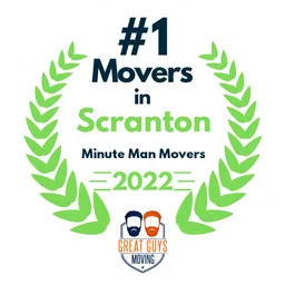 top ranked movers in scranton 2022 minute man movers image