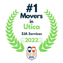 top ranked movers in utica 2022 eja services image