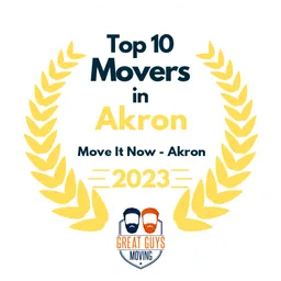 top 10 ranked movers in akron 2023 akron move it now image