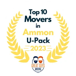 top 10 ranked movers in ammon 2023 u pack image