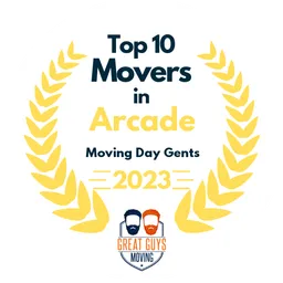 top 10 ranked movers in arcade 2023 moving day gents image