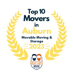 top 10 ranked movers in auburn 2023 movable llc moving company image