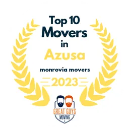 top 10 ranked movers in azusa 2023 monrovia movers image