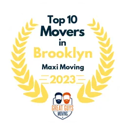 top 10 ranked movers in brooklyn 2023 maxi moving image