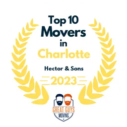 top 10 ranked movers in charlotte 2023 hector sons image