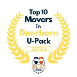 top 10 ranked movers in dearborn 2023 u pack image