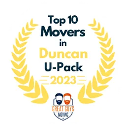 top 10 ranked movers in duncan 2023 u pack image