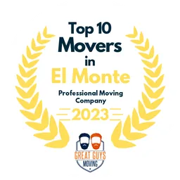 top 10 ranked movers in el monte 2023 professional moving company image