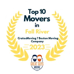 top 10 ranked movers in fall river 2023 cratosmoving boston moving company image