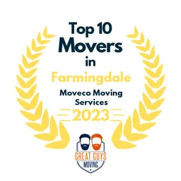 top 10 ranked movers in farmingdale 2023 moveco moving services image