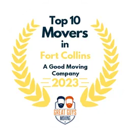 top 10 ranked movers in fort collins 2023 a good moving company image