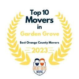 top 10 ranked movers in garden grove 2023 best orange county movers image