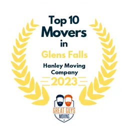 top 10 ranked movers in glens falls 2023 hanley moving company inc image