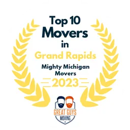 top 10 ranked movers in grand rapids 2023 mighty michigan movers image