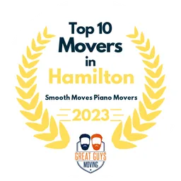 top 10 ranked movers in hamilton 2023 smooth moves piano movers image