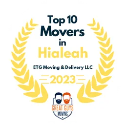 top 10 ranked movers in hialeah 2023 etg moving delivery llc 1 image