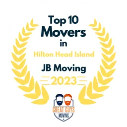 top 10 ranked movers in hilton head island 2023 jb moving image