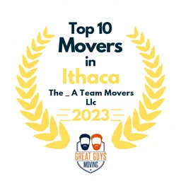 top 10 ranked movers in ithaca 2023 the a team movers llc image