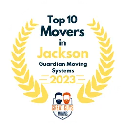 top 10 ranked movers in jackson 2023 guardian moving systems image