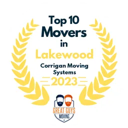 top 10 ranked movers in lakewood 2023 corrigan moving systems image