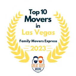 top 10 ranked movers in las vegas 2023 family movers express image