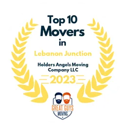 top 10 ranked movers in lebanon junction 2023 holders angels moving company llc image