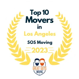 top 10 ranked movers in los angeles 2023 sos moving image