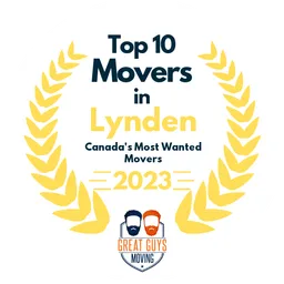 top 10 ranked movers in lynden 2023 canadas most wanted movers image