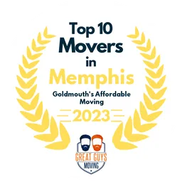 top 10 ranked movers in memphis 2023 goldmouths affordable moving image