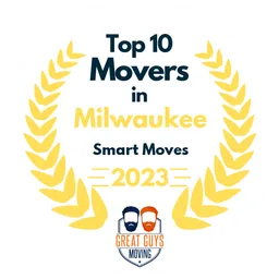 top 10 ranked movers in milwaukee 2023 smart moves image