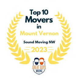 top 10 ranked movers in mount vernon 2023 sound moving nw image