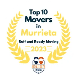 top 10 ranked movers in murrieta 2023 ruff and ready moving image