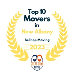 top 10 ranked movers in new albany 2023 bellhop moving image