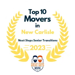 top 10 ranked movers in new carlisle 2023 next steps senior transitions image