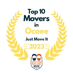 top 10 ranked movers in ocoee 2023 just move it image