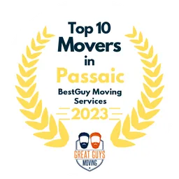 top 10 ranked movers in passaic 2023 bestguy moving services image