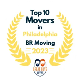 top 10 ranked movers in philadelphia 2023 br moving image