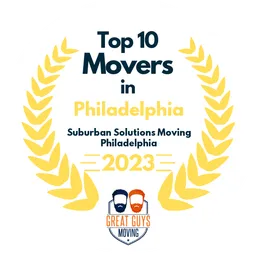 top 10 ranked movers in philadelphia 2023 suburban solutions moving philadelphia image