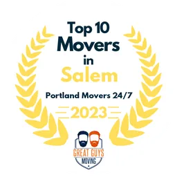 top 10 ranked movers in salem 2023 portland movers 247 troutdale image