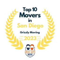 top 10 ranked movers in san diego 2023 grizzly moving image