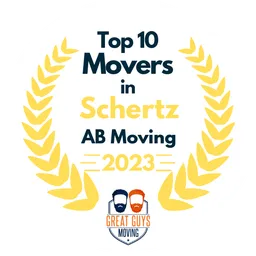 top 10 ranked movers in schertz 2023 ab moving image