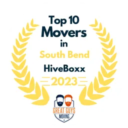 top 10 ranked movers in south bend 2023 hiveboxx image