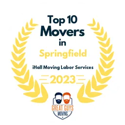 top 10 ranked movers in springfield 2023 ihall moving labor services image